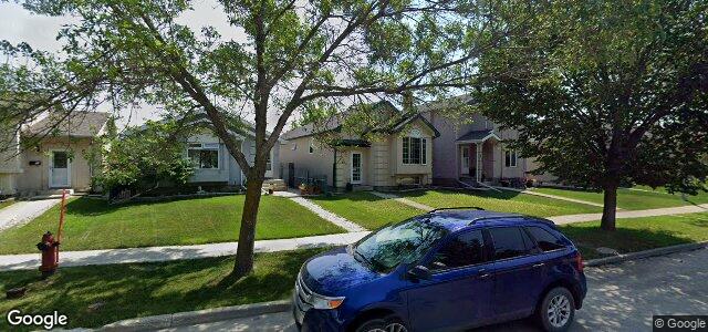 Larawan ng 63 Ravenhurst Street sa Winnipeg, Manitoba