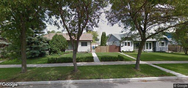 Larawan ng 633 Mcmeans Avenue E sa Winnipeg, Manitoba