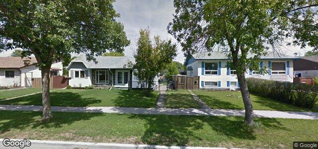 639 Mcmeans Avenue E（加拿大曼尼托巴省溫尼伯市）房屋照片