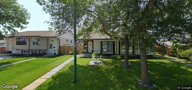 Larawan ng 64 Ainsdale Way sa Winnipeg, Manitoba