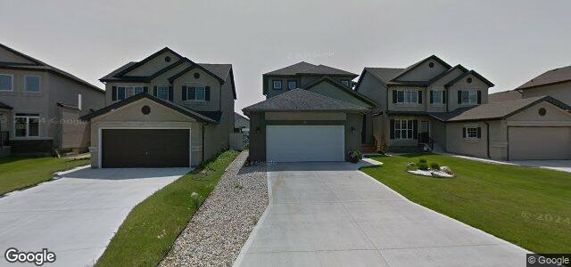 Larawan ng 64 Blumm Crescent sa Winnipeg, Manitoba