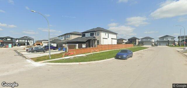 Larawan ng 64 Cantafio Cove sa Winnipeg, Manitoba