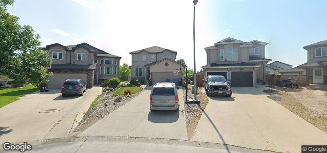 64 Chadwick Crescent（加拿大曼尼托巴省温尼伯市）房屋照片