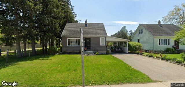 Larawan ng 64 Fairview Drive sa Winnipeg, Manitoba