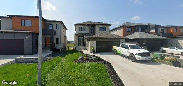 Larawan ng 64 Fieldhouse Way sa Winnipeg, Manitoba