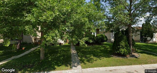Larawan ng 64 George Marshall Way sa Winnipeg, Manitoba