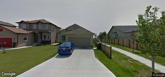 Larawan ng 64 Hiley Bay sa Winnipeg, Manitoba