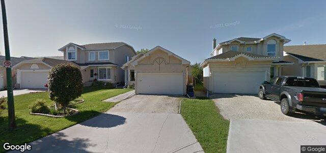 64 John Duncan Drive（加拿大曼尼托巴省温尼伯市）房屋照片