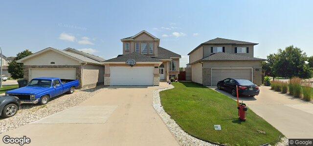 Larawan ng 64 Peter Sosiak Bay sa Winnipeg, Manitoba