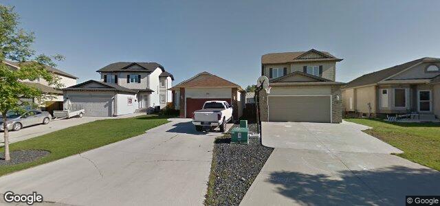 Larawan ng 64 William Gibson Bay sa Winnipeg, Manitoba