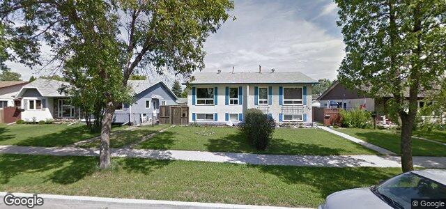 Larawan ng 643 Mcmeans Avenue E sa Winnipeg, Manitoba