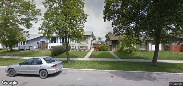 Larawan ng 645 Mcmeans Avenue E sa Winnipeg, Manitoba