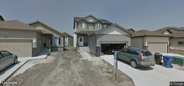 Larawan ng 65 Audette Drive sa Winnipeg, Manitoba