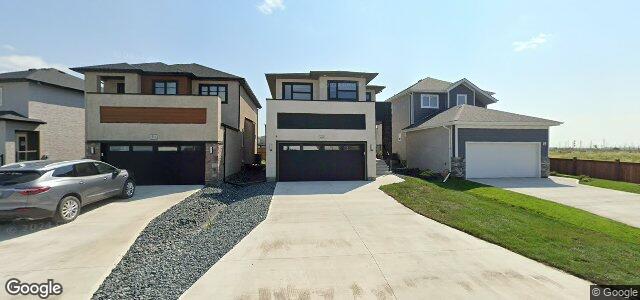 Larawan ng 65 Gendron Way sa Winnipeg, Manitoba