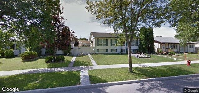 Larawan ng 650 Mcmeans Avenue E sa Winnipeg, Manitoba