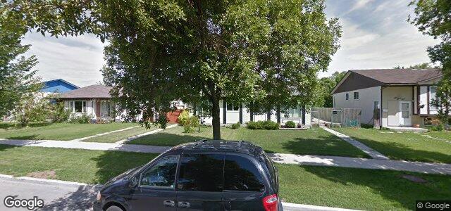 Larawan ng 655 Mcmeans Avenue E sa Winnipeg, Manitoba