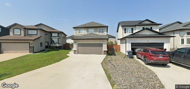 Larawan ng 66 Bill Larkin Lane sa Winnipeg, Manitoba