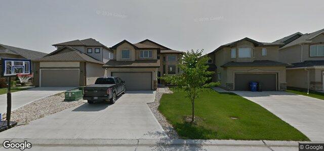 Larawan ng 66 Desrosiers Drive sa Winnipeg, Manitoba