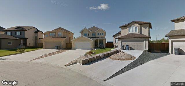 Larawan ng 66 Ed Golding Bay sa Winnipeg, Manitoba