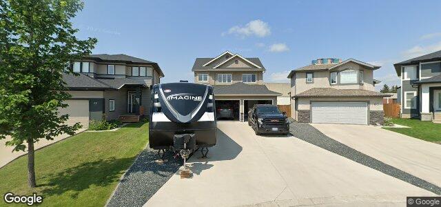 Larawan ng 66 Murray Rougeau Crescent sa Winnipeg, Manitoba