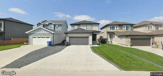 Larawan ng 66 Romance Lane sa Winnipeg, Manitoba