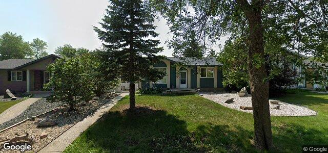 66 Tunbridge Bay（加拿大曼尼托巴省溫尼伯市）房屋照片