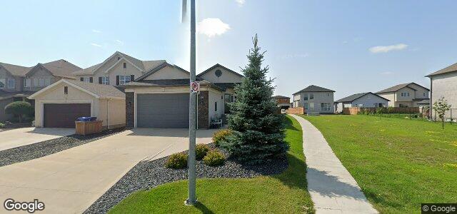 Larawan ng 66 Van Slyk Way sa Winnipeg, Manitoba