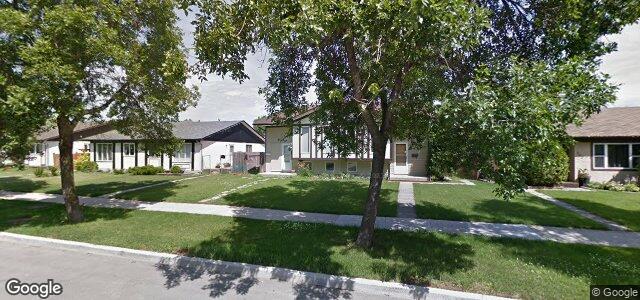 Larawan ng 661 Mcmeans Avenue E sa Winnipeg, Manitoba