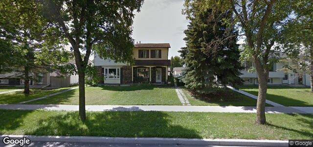 Larawan ng 666 Mcmeans Avenue E sa Winnipeg, Manitoba