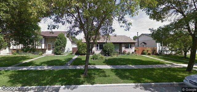 Larawan ng 667 Mcmeans Avenue E sa Winnipeg, Manitoba