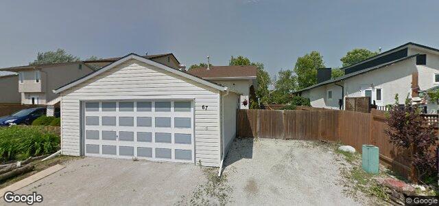 Larawan ng 67 Blairmore Gardens sa Winnipeg, Manitoba