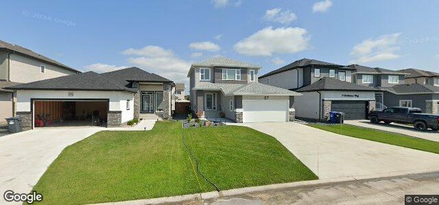 Larawan ng 67 Fieldhouse Way sa Winnipeg, Manitoba