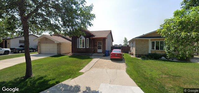 Larawan ng 67 George Marshall Way sa Winnipeg, Manitoba