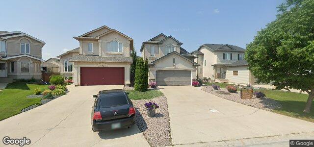 Larawan ng 67 Peter Sosiak Bay sa Winnipeg, Manitoba