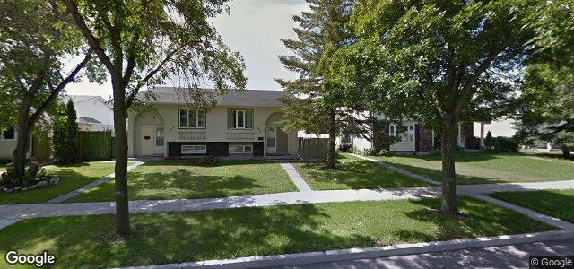 Larawan ng 672 Mcmeans Avenue E sa Winnipeg, Manitoba