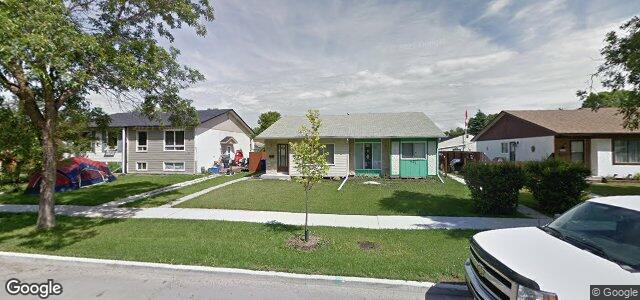 Larawan ng 679 Mcmeans Avenue E sa Winnipeg, Manitoba
