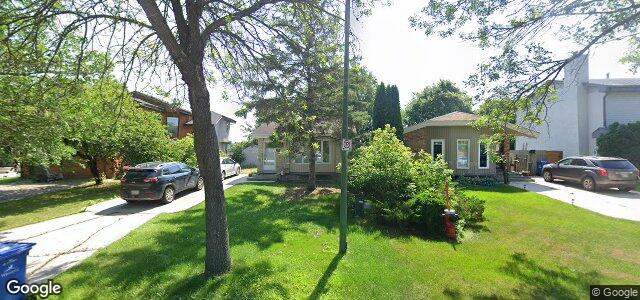 Larawan ng 68 Alex Taylor Drive sa Winnipeg, Manitoba