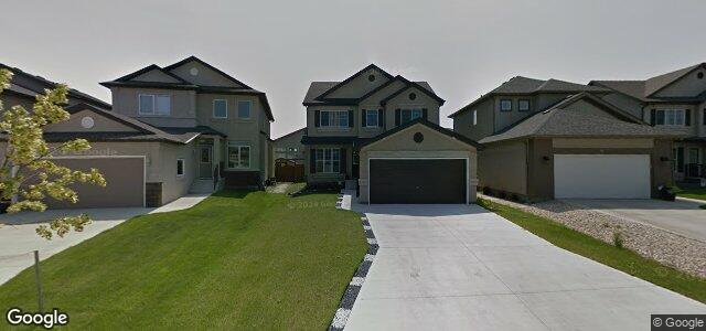 Larawan ng 68 Blumm Crescent sa Winnipeg, Manitoba