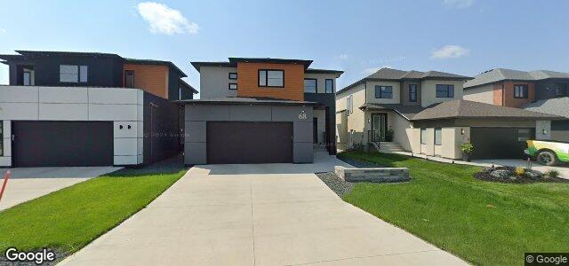Larawan ng 68 Fieldhouse Way sa Winnipeg, Manitoba