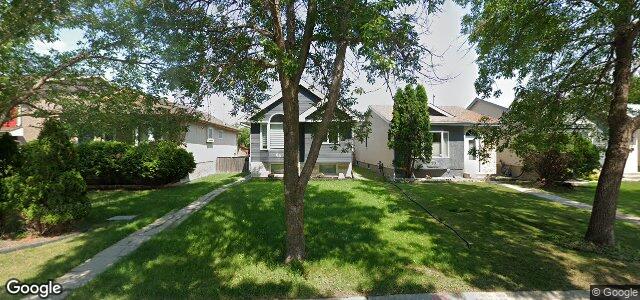Larawan ng 68 George Marshall Way sa Winnipeg, Manitoba