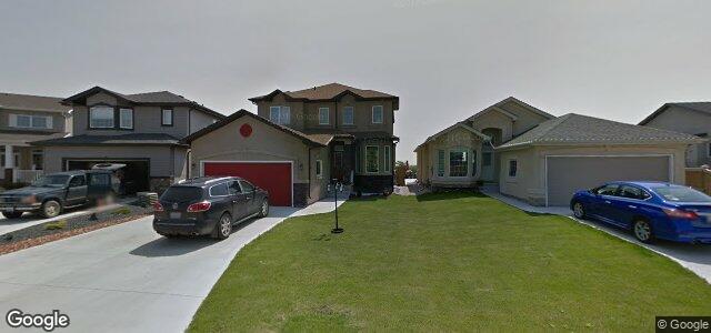 Larawan ng 68 Hiley Bay sa Winnipeg, Manitoba