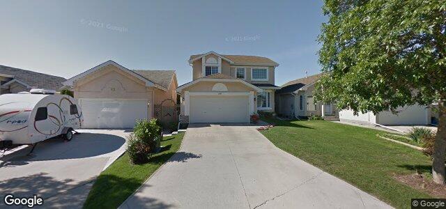 Larawan ng 68 John Duncan Drive sa Winnipeg, Manitoba