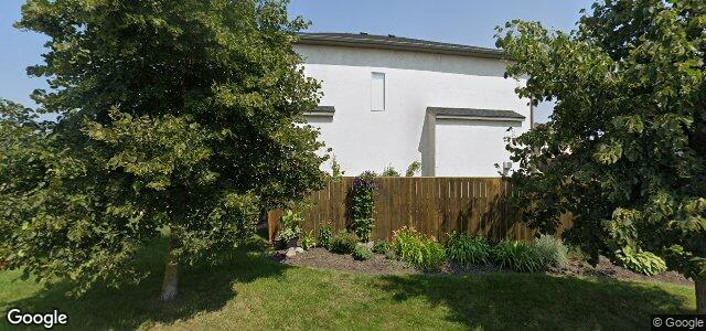 Photo of 68 Peter Sosiak Bay in Winnipeg, Manitoba