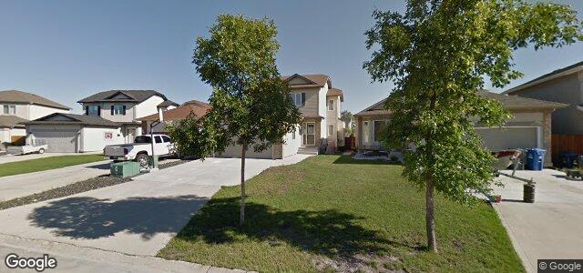 Larawan ng 68 William Gibson Bay sa Winnipeg, Manitoba