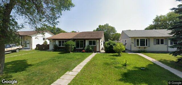 Larawan ng 68 Wynford Drive sa Winnipeg, Manitoba