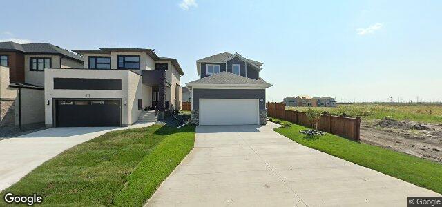 Larawan ng 69 Gendron Way sa Winnipeg, Manitoba