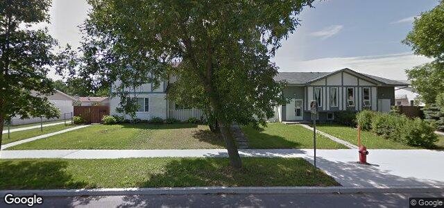 Larawan ng 690 Mcmeans Avenue E sa Winnipeg, Manitoba