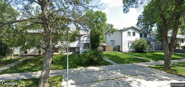 Larawan ng 699 Mcmeans Avenue E sa Winnipeg, Manitoba