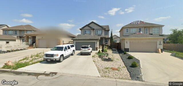 Larawan ng 7 Bill Larkin Lane sa Winnipeg, Manitoba