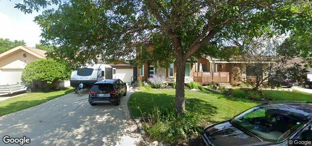 Larawan ng 7 Binscarth Street sa Winnipeg, Manitoba